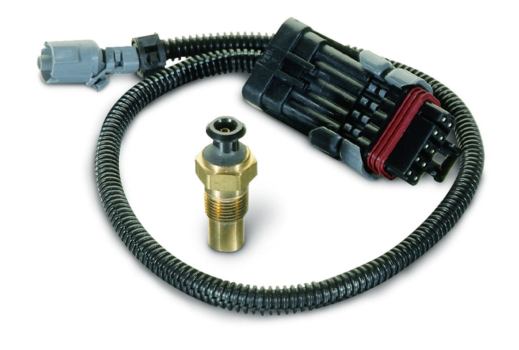 Jet Performance 60603 Jet Fan Switch; Incl. Harness; - Truck Part Superstore