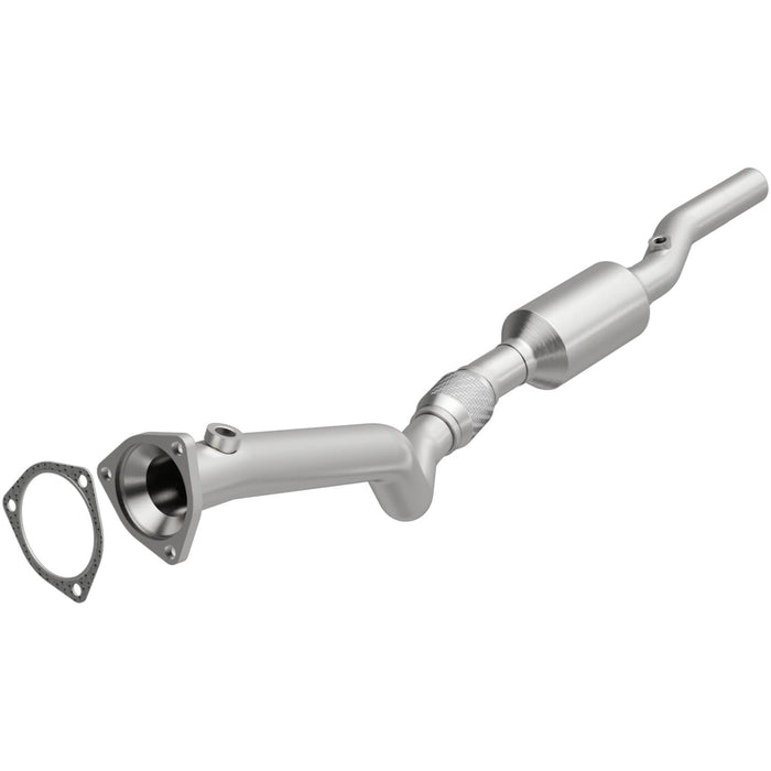 MagnaFlow Exhaust Products 5461003 California Direct-Fit Catalytic Converter - Truck Part Superstore