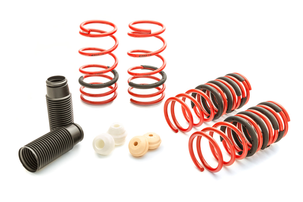 Eibach Springs 4.10582 SPORTLINE Kit (Set of 4 Springs) - Truck Part Superstore