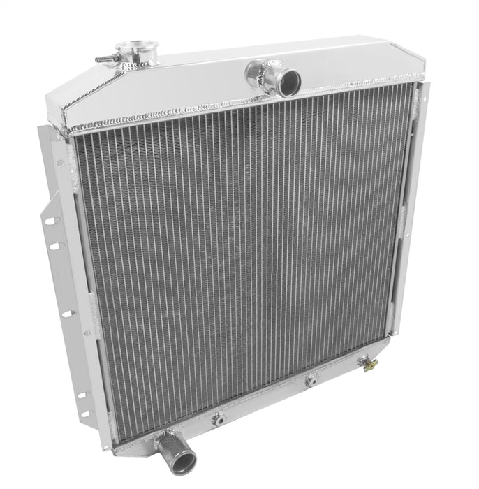 Frostbite FB103 Aluminum Radiator - Truck Part Superstore