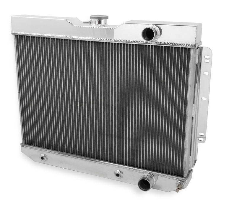 Frostbite FB113 Aluminum Radiator - Truck Part Superstore