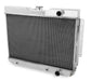 Frostbite FB114 Aluminum Radiator - Truck Part Superstore