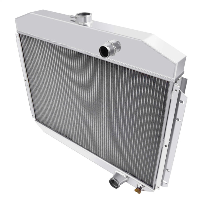 Frostbite FB115 Aluminum Radiator - Truck Part Superstore