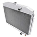 Frostbite FB116 Aluminum Radiator - Truck Part Superstore