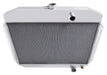 Frostbite FB116 Aluminum Radiator - Truck Part Superstore