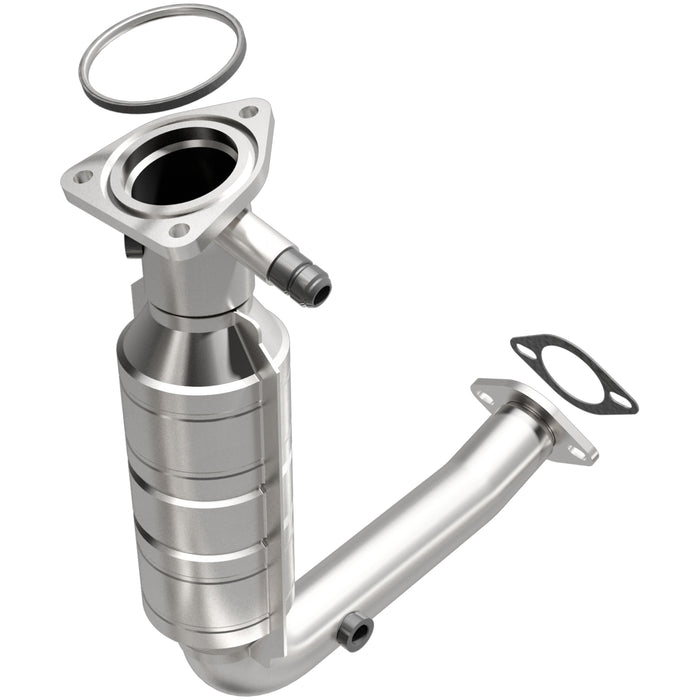 MagnaFlow Exhaust Products 25201 HM Grade Direct-Fit Catalytic Converter - Truck Part Superstore