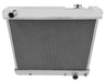 Frostbite FB119 Aluminum Radiator - Truck Part Superstore