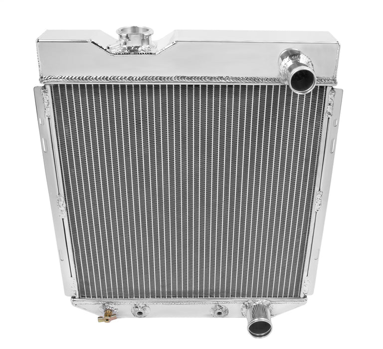 Frostbite FB121 Aluminum Radiator - Truck Part Superstore