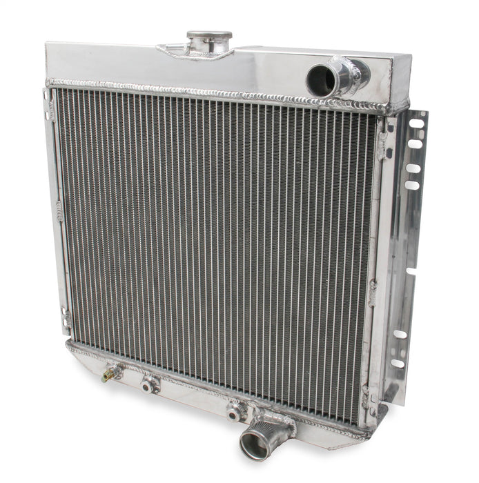 Frostbite FB127 Aluminum Radiator - Truck Part Superstore