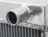 Frostbite FB127 Aluminum Radiator - Truck Part Superstore