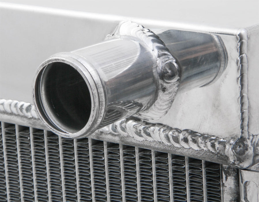 Frostbite FB127 Aluminum Radiator - Truck Part Superstore