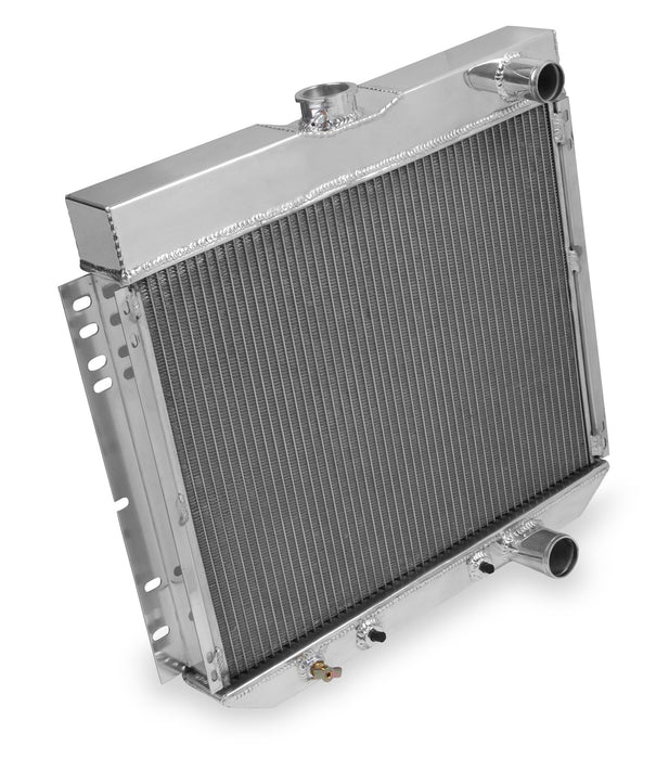Frostbite FB128 Aluminum Radiator - Truck Part Superstore