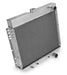 Frostbite FB128 Aluminum Radiator - Truck Part Superstore