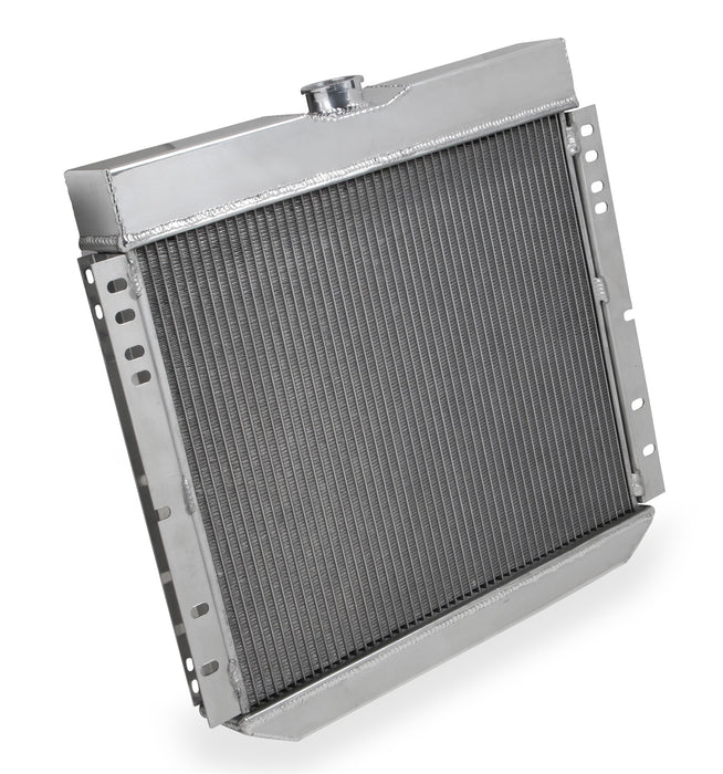 Frostbite FB128 Aluminum Radiator - Truck Part Superstore