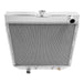 Frostbite FB130 Aluminum Radiator - Truck Part Superstore