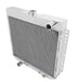 Frostbite FB131 Aluminum Radiator - Truck Part Superstore