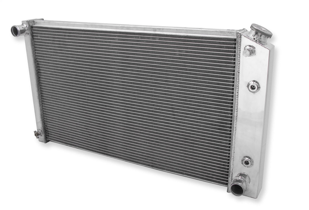 Frostbite FB133 Aluminum Radiator - Truck Part Superstore