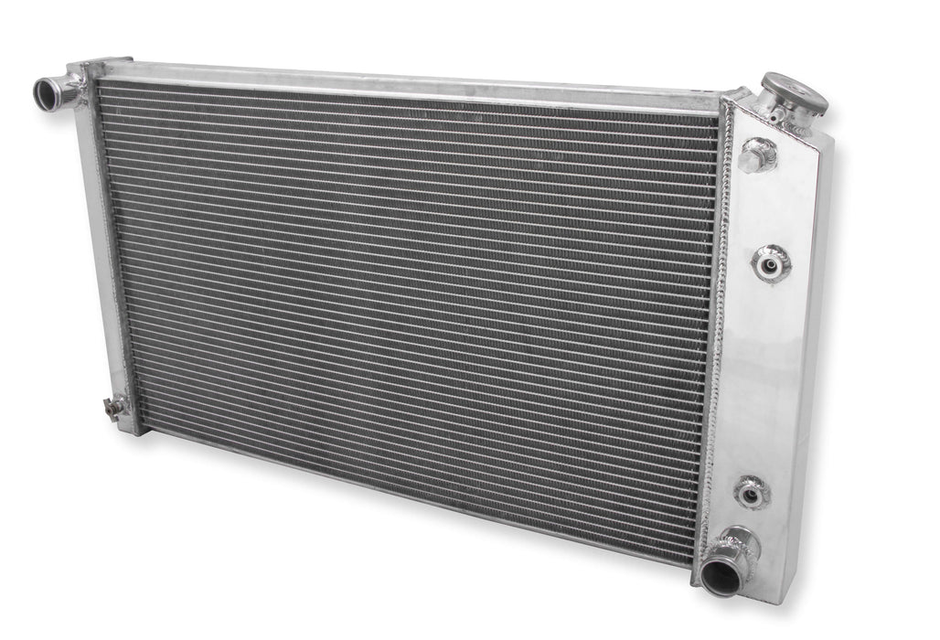 Frostbite FB134 Aluminum Radiator - Truck Part Superstore