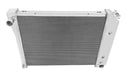 Frostbite FB136 Aluminum Radiator - Truck Part Superstore