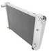 Frostbite FB137 Aluminum Radiator - Truck Part Superstore