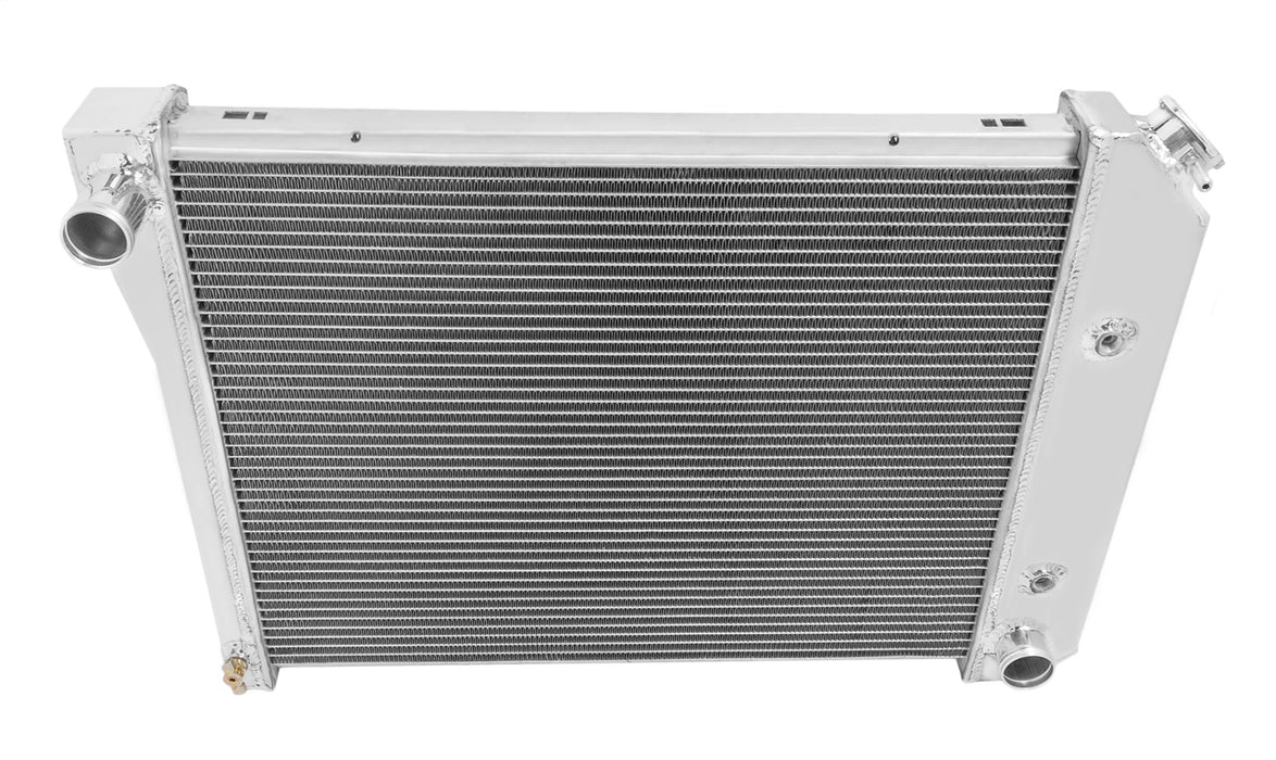 Frostbite FB137 Aluminum Radiator - Truck Part Superstore