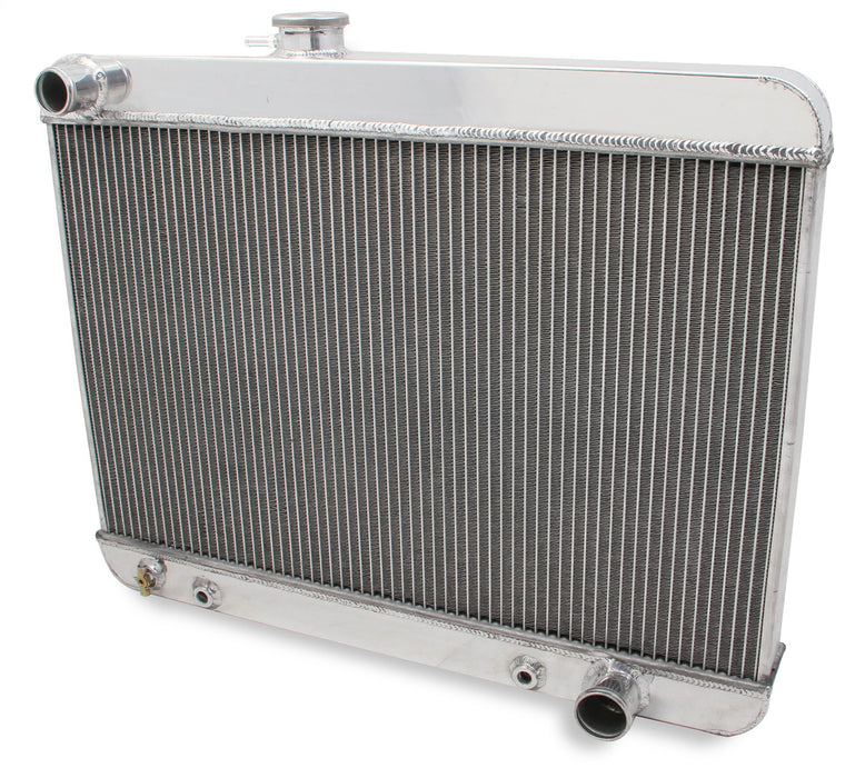 Frostbite FB139 Aluminum Radiator - Truck Part Superstore