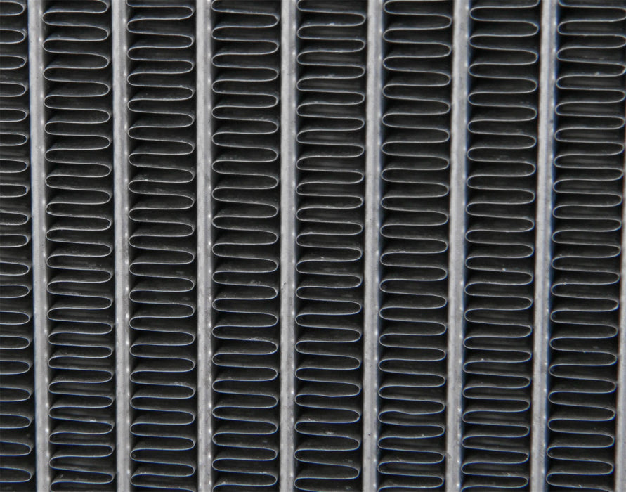 Frostbite FB139 Aluminum Radiator - Truck Part Superstore