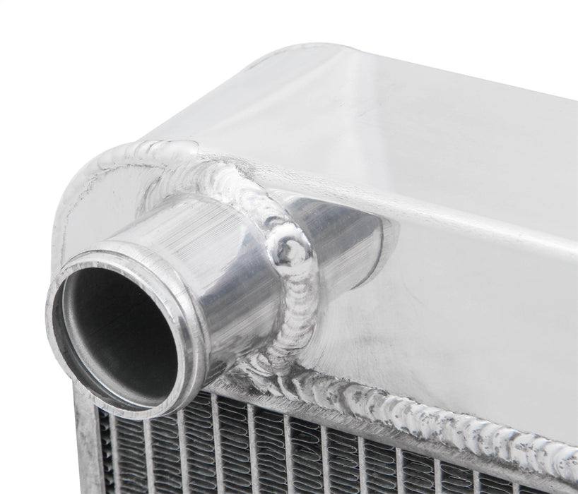 Frostbite FB139 Aluminum Radiator - Truck Part Superstore