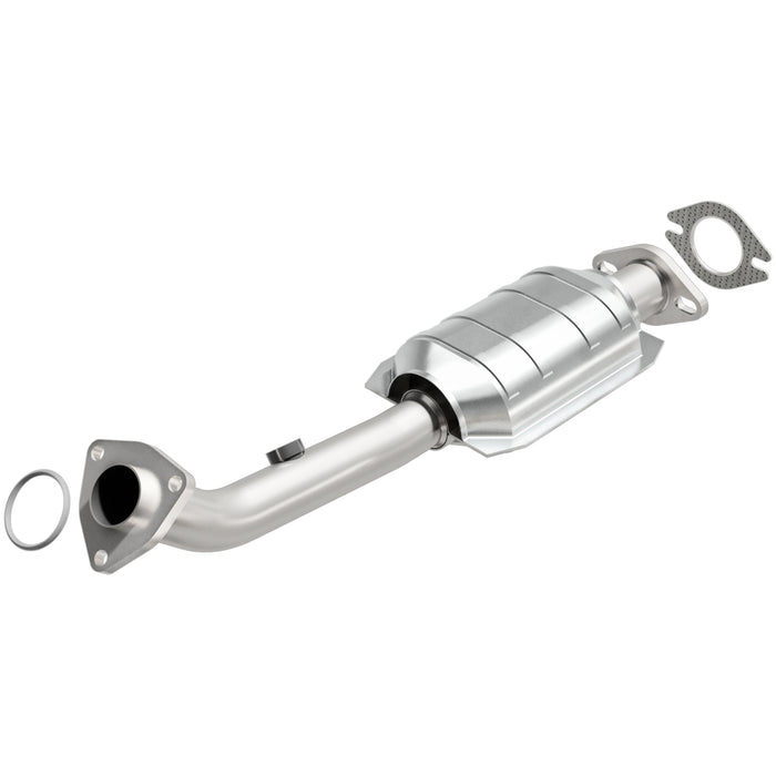MagnaFlow Exhaust Products 24417 HM Grade Direct-Fit Catalytic Converter - Truck Part Superstore