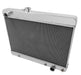 Frostbite FB140 Aluminum Radiator - Truck Part Superstore