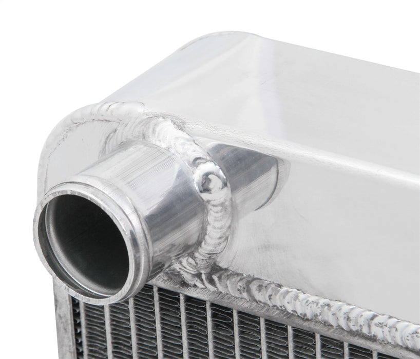 Frostbite FB140 Aluminum Radiator - Truck Part Superstore