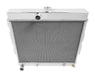 Frostbite FB143 Aluminum Radiator - Truck Part Superstore