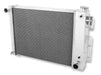 Frostbite FB145 Aluminum Radiator - Truck Part Superstore