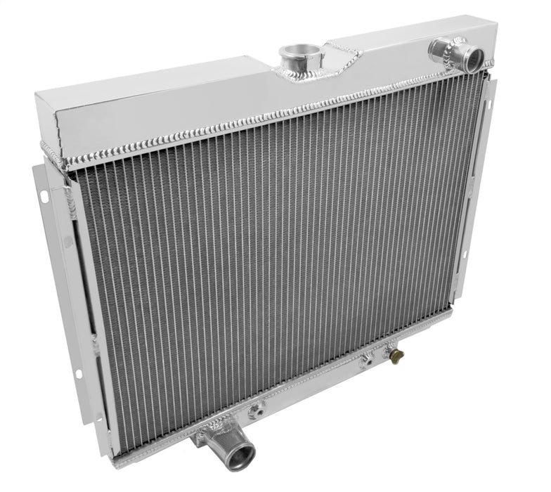 Frostbite FB151 Aluminum Radiator - Truck Part Superstore
