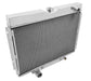 Frostbite FB152 Aluminum Radiator - Truck Part Superstore