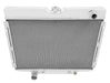 Frostbite FB152 Aluminum Radiator - Truck Part Superstore