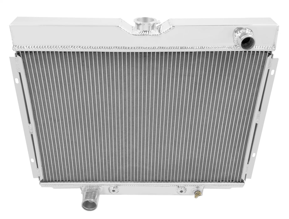 Frostbite FB152 Aluminum Radiator - Truck Part Superstore