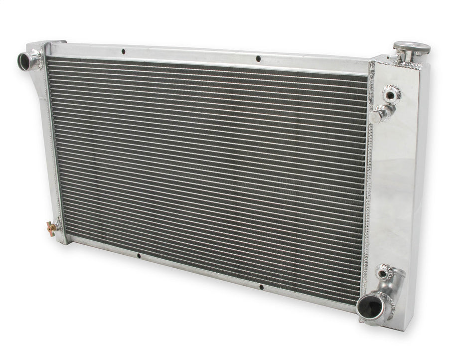 Frostbite FB154 Aluminum Radiator - Truck Part Superstore