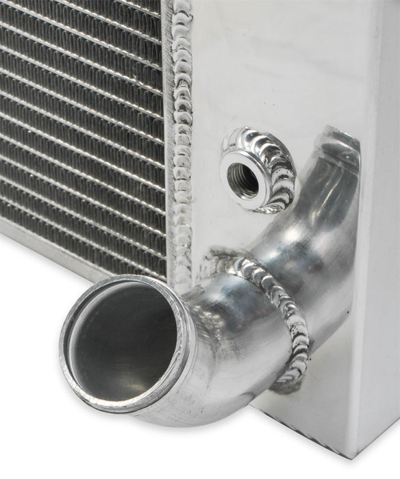 Frostbite FB154 Aluminum Radiator - Truck Part Superstore