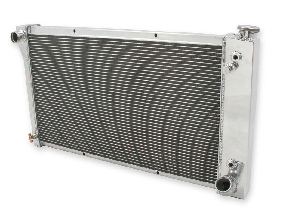 Frostbite FB155 Aluminum Radiator - Truck Part Superstore