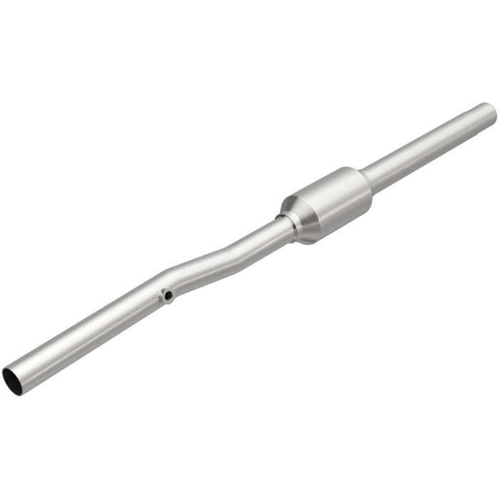 MagnaFlow Exhaust Products 4481279 California Direct-Fit Catalytic Converter - Truck Part Superstore