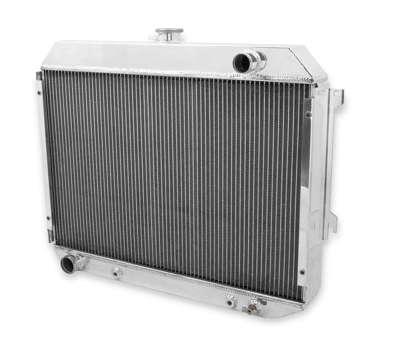 Frostbite FB157 Aluminum Radiator - Truck Part Superstore