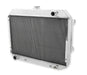 Frostbite FB157 Aluminum Radiator - Truck Part Superstore