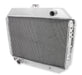 Frostbite FB159 Aluminum Radiator - Truck Part Superstore