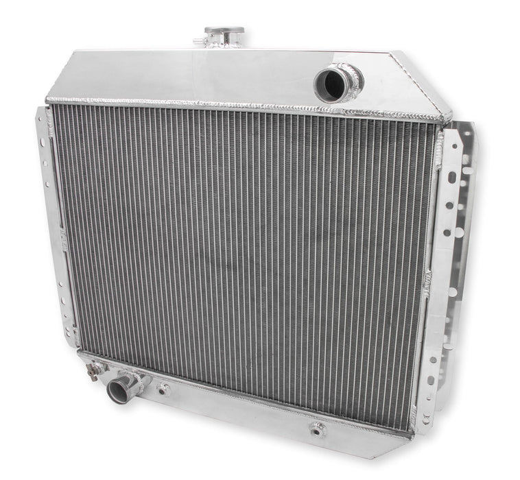 Frostbite FB161 Aluminum Radiator - Truck Part Superstore