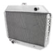 Frostbite FB161 Aluminum Radiator - Truck Part Superstore