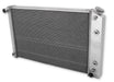 Frostbite FB163 Aluminum Radiator - Truck Part Superstore