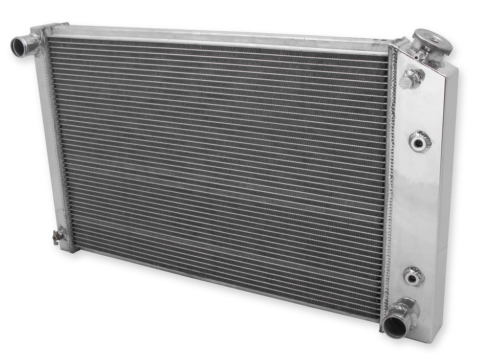 Frostbite FB163 Aluminum Radiator - Truck Part Superstore