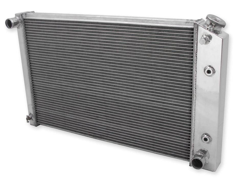 Frostbite FB164 Aluminum Radiator - Truck Part Superstore