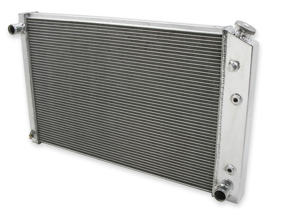 Frostbite FB166 Aluminum Radiator - Truck Part Superstore